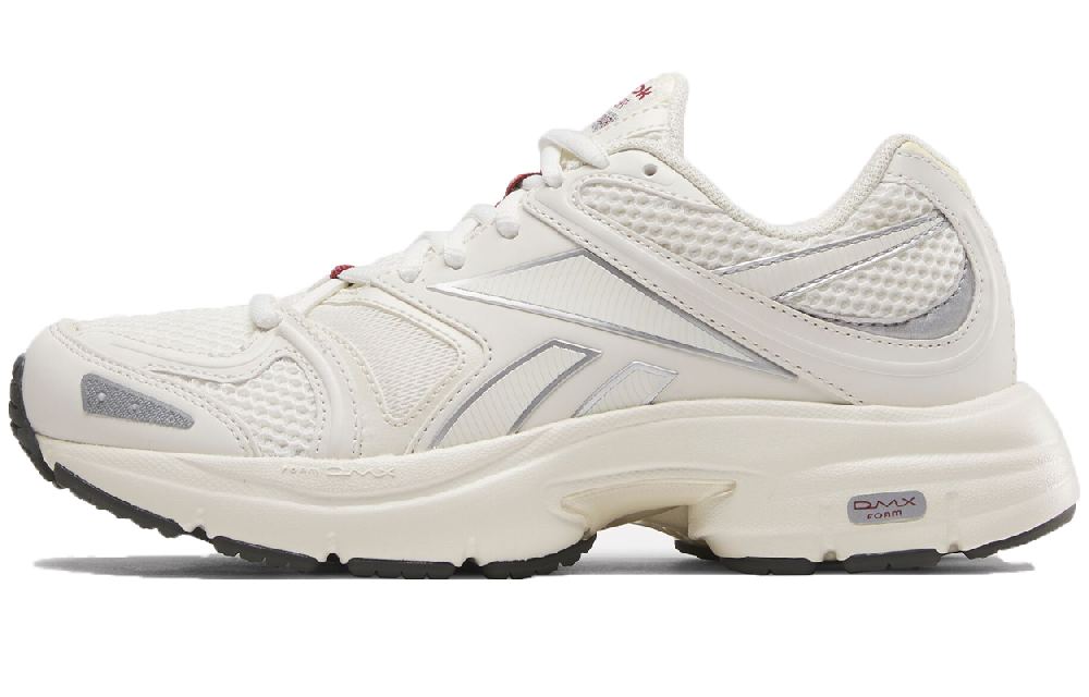 Premier Road Women's Reebok Plus 6 'Chalk' Women's