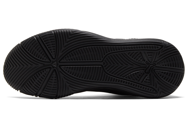 PUMA Triple Mid Black White купить в интернет-магазине Yoocart с быстрой доставкой по России.