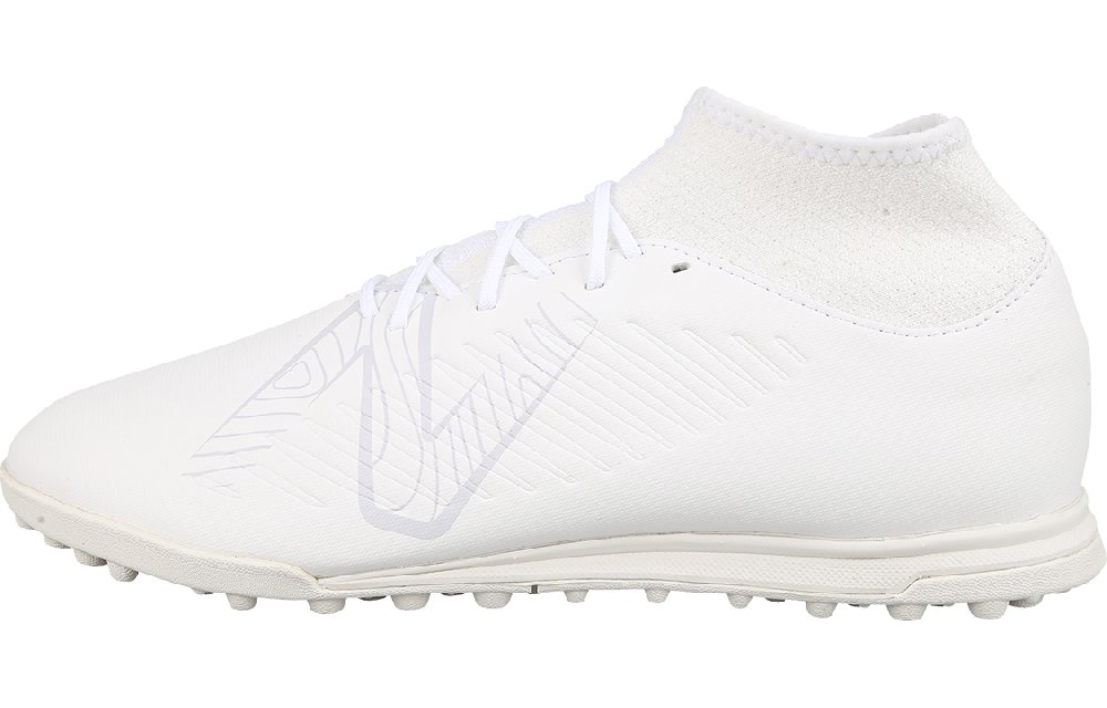 New Balance Футбольные бутсы Низкие Белый Цвет Мужские