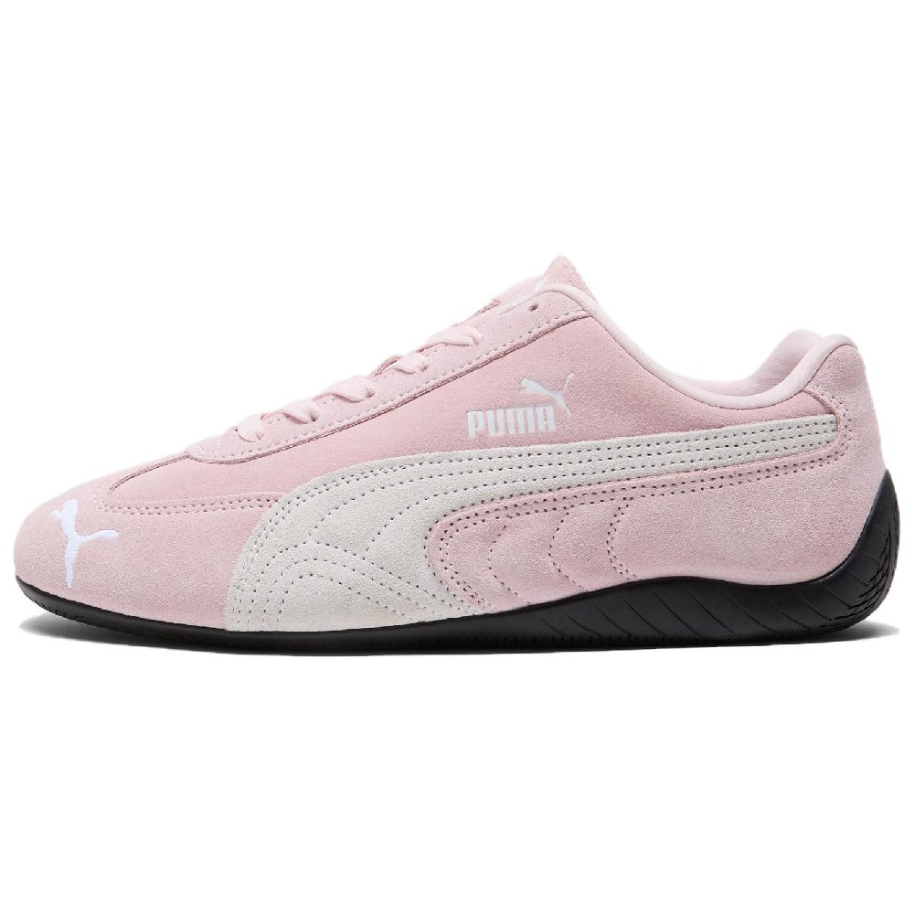 PUMA Speedcat Og Pink White Women's