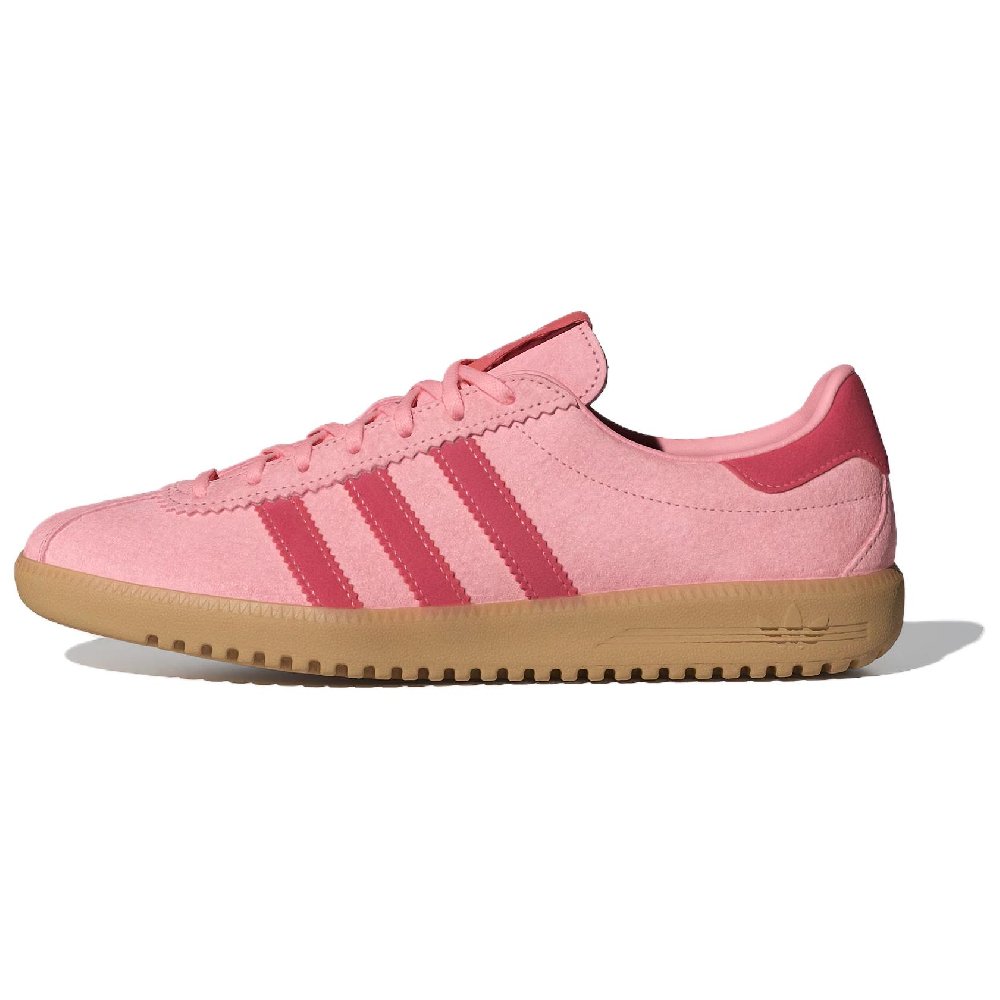 Adidas Bermuda Semi Pink Spark Women's