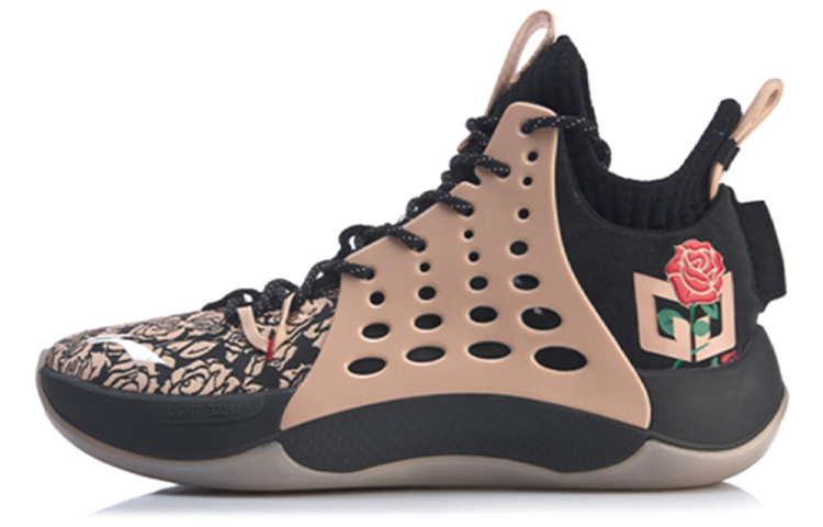 LINING C.J. McCollum SONIC 7 V2 - Rose City
