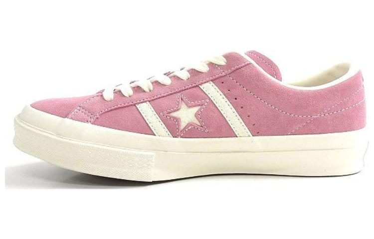 Converse Star&Bars 'Pink'