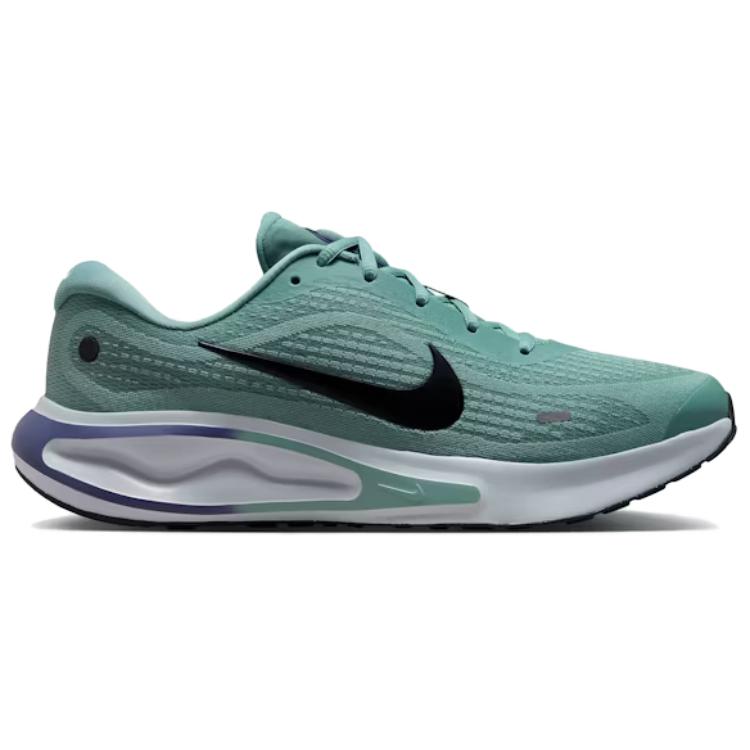 Nike Journey Run Running Shoes Men's Green