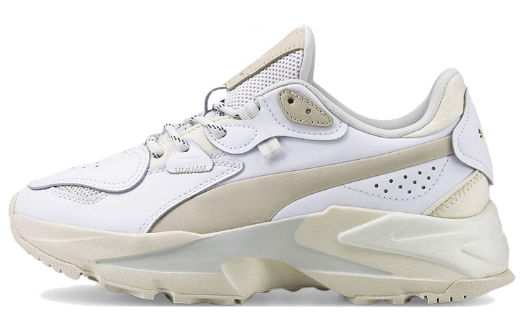 PUMA Orkid 'B&W White Marshmallow' Women's