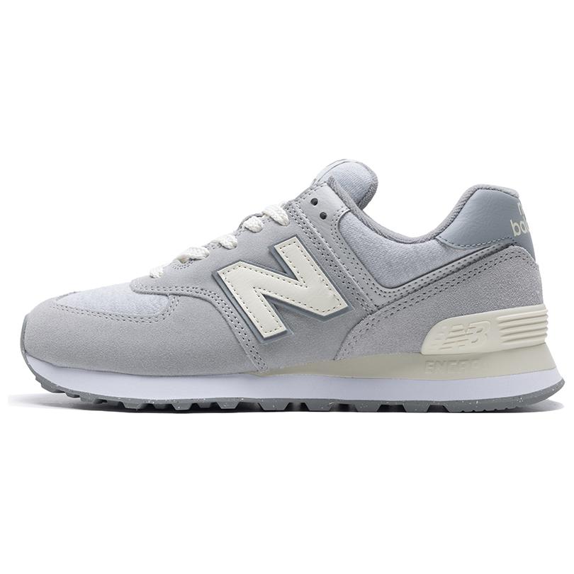 New Balance 574 Grey Day Concrete 2024 купить в интернет-магазине Yoocart с быстрой доставкой по России.