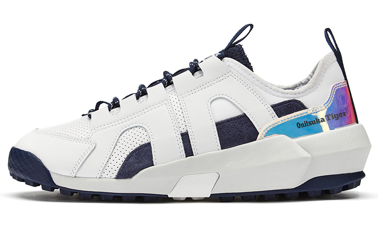 Onitsuka Tiger Performove Shoes 'White Black'