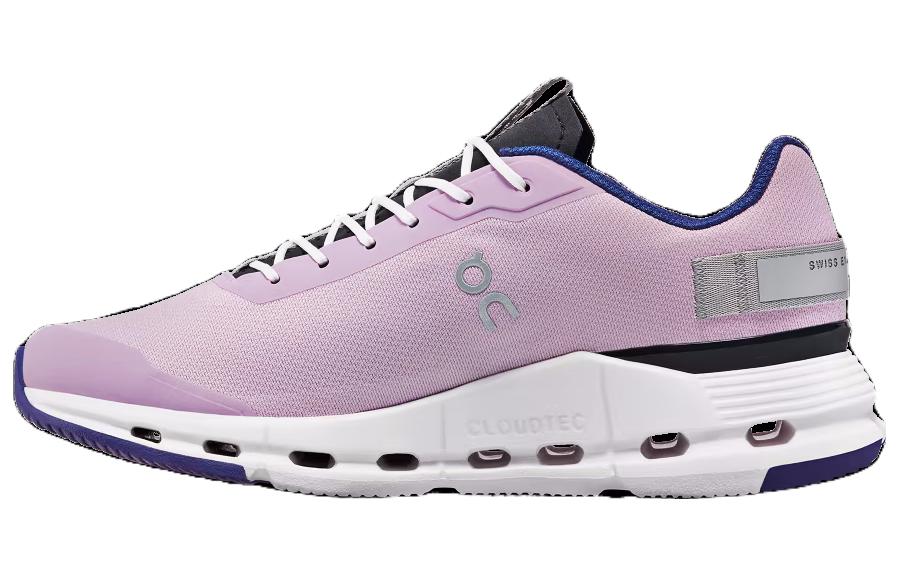 On Women's Cloudnova Form 'Aster Magnet'