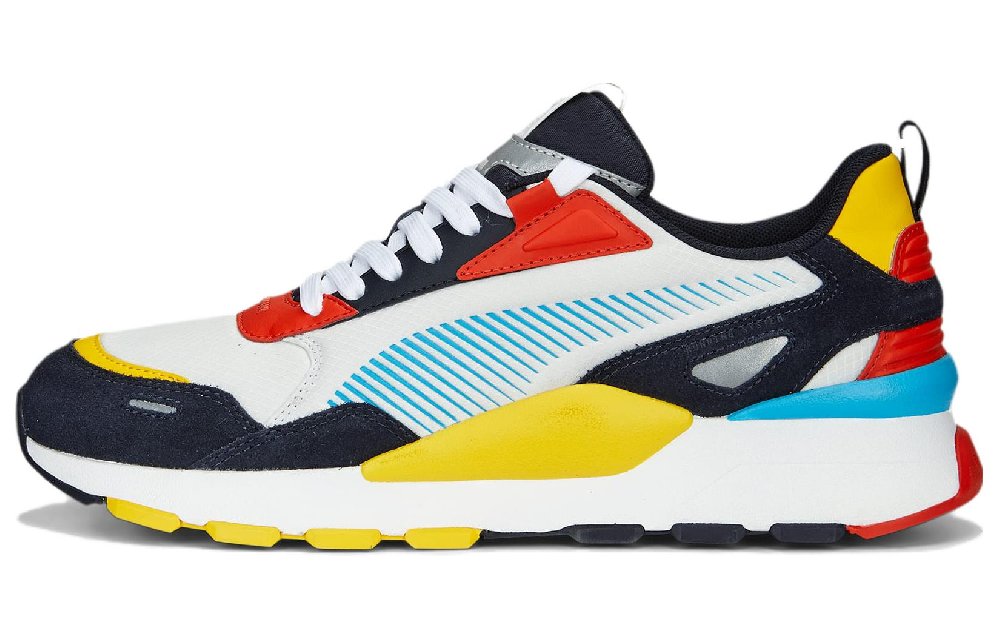 PUMA Rs 3.0 Future Vintage 'Multicolor'