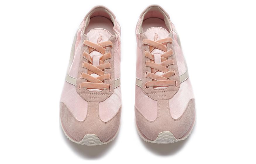 LI NING 1990 Zhengrong Low Top Casual Shoes Women's