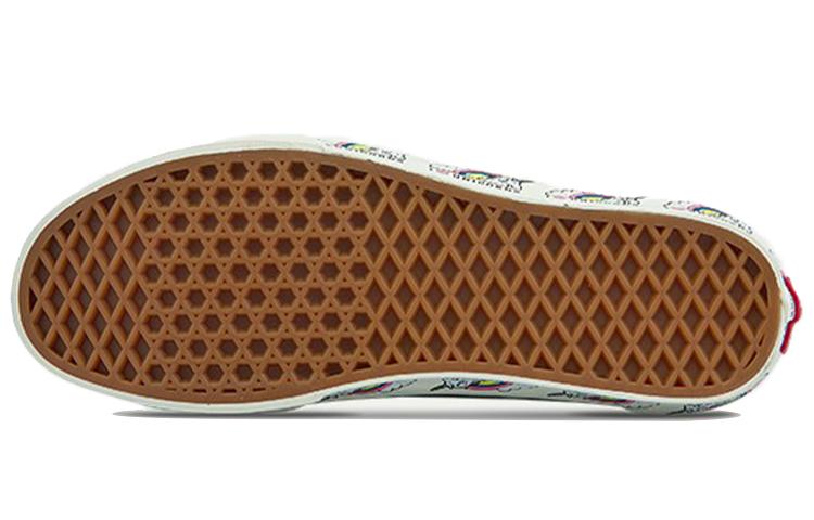 Vans Style 36 Navy Blue Unisex