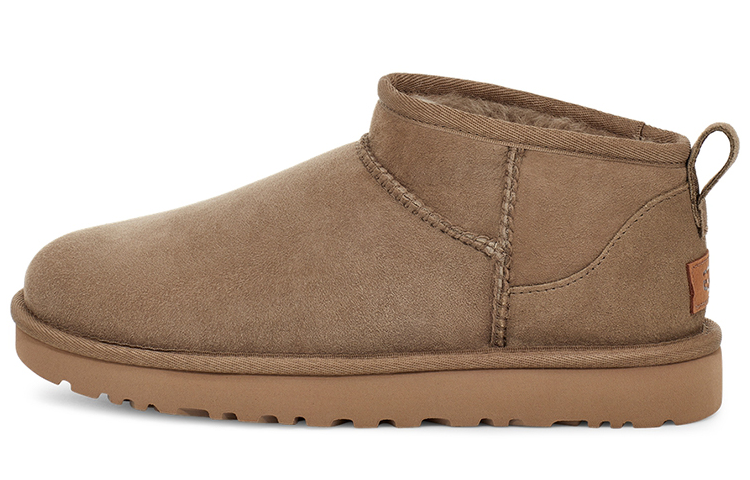 UGG Classic Ultra Mini Boot Antilope Women's