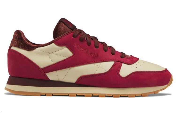 Reebok Classic Leather 'Valentine's Day' купить в интернет-магазине Yoocart с быстрой доставкой по России.