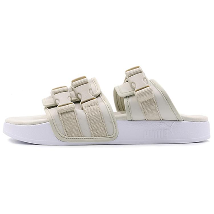 PUMA Leadcat Ylm Han Shoe White