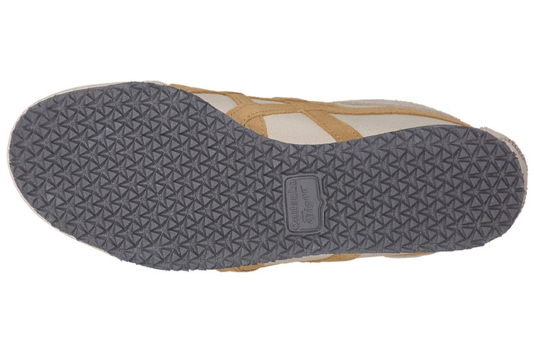 Onitsuka Tiger Mexico 66 'Oatmeal'