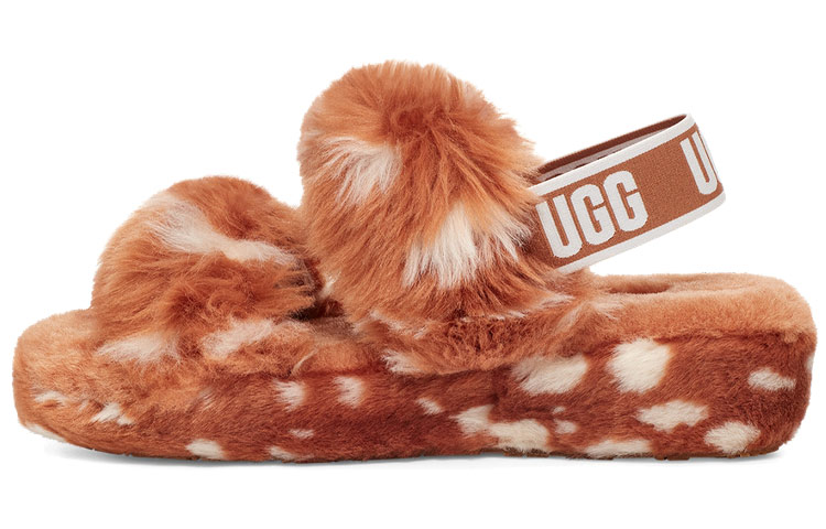 UGG Oh Yeah Sports Sandals Women's