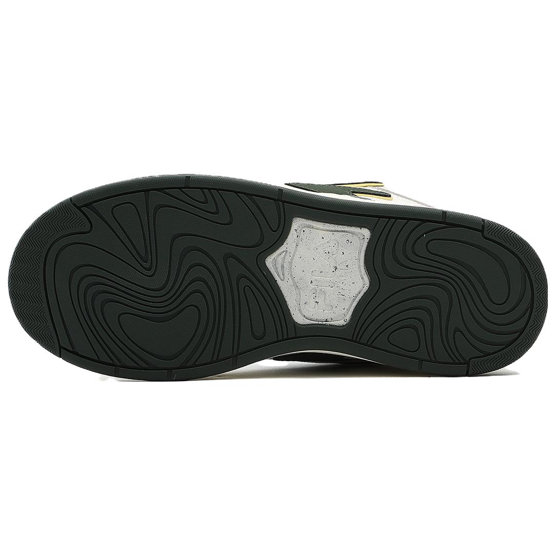 FILA FUSION Nollie Sneakers 'Beige Black White' Women's купить в интернет-магазине Yoocart с быстрой доставкой по России.