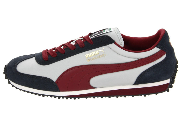 PUMA Whirlwind Classic 'Blue'