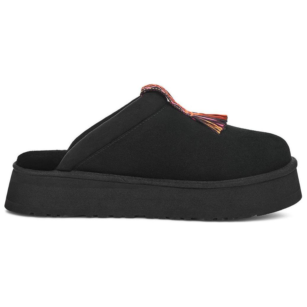 UGG Tazzle Black Women's купить в интернет-магазине Yoocart с быстрой доставкой по России.