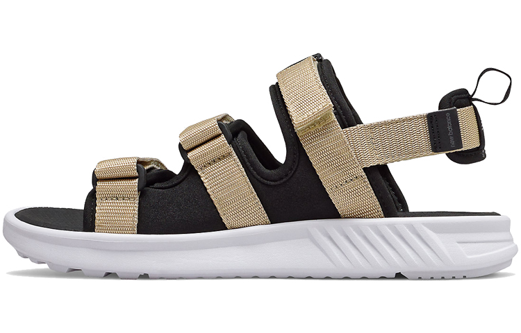 New Balance 750 Series Fashion Sandals 'Gold'