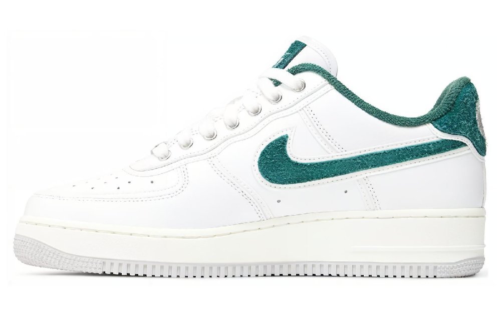 Nike Air Force 1 '07 Premium 'University Of Oregon PE'