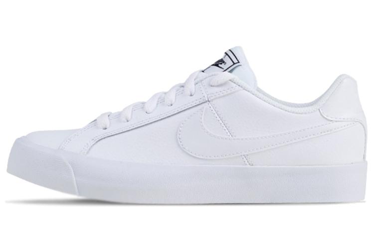 Nike Court Royale Ac White Women's