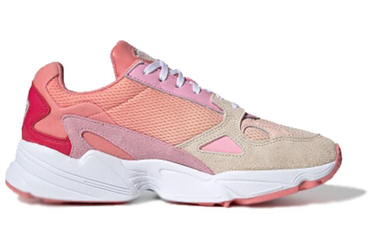 Adidas Falcon True Pink Women's купить в интернет-магазине Yoocart с быстрой доставкой по России.
