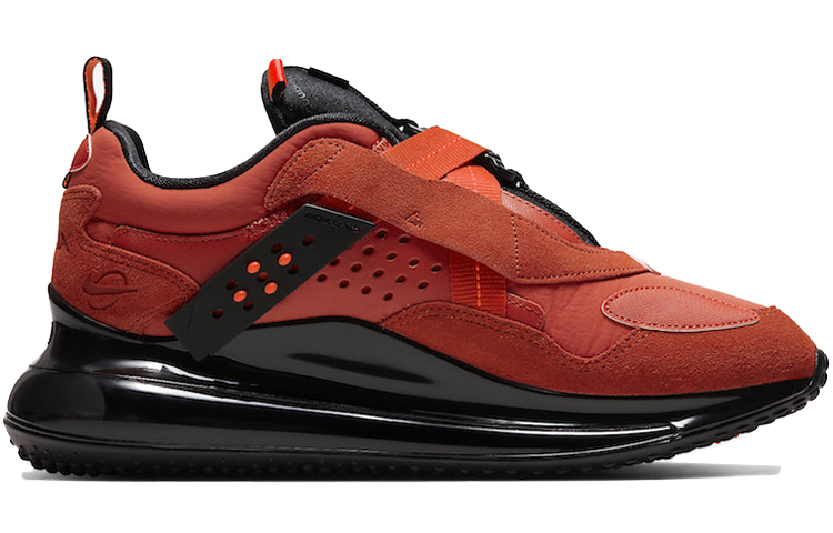 Nike Air Max 720 Slip Obj Team Orange купить в интернет-магазине Yoocart с быстрой доставкой по России.