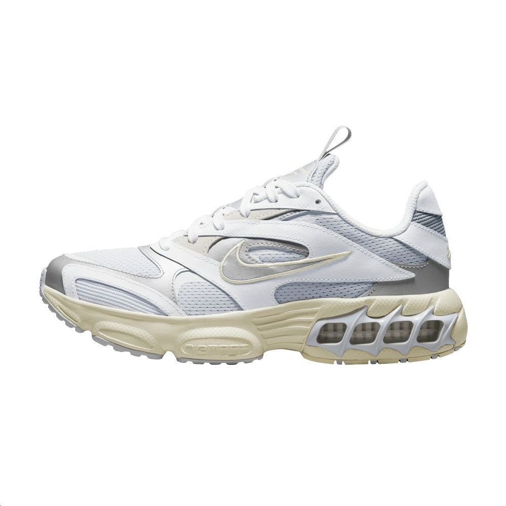 Nike Women's Zoom Air Fire 'Pure Platinum Coconut Milk'