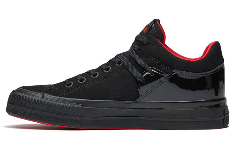 Converse Chuck Taylor All Star 'Standard Black' Women's