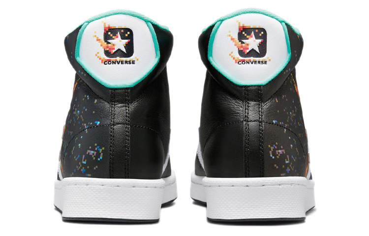 Converse Pro Leather Nba Jam купить в интернет-магазине Yoocart с быстрой доставкой по России.