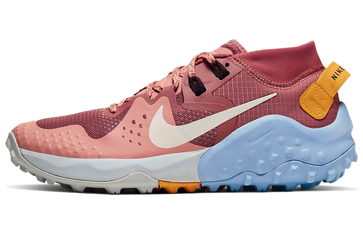 Nike Wildhorse 6 Canyon Pink Women's