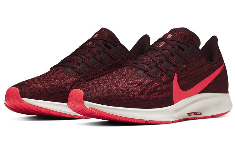 Nike Air Zoom Pegasus 36 Mahogany купить в интернет-магазине Yoocart с быстрой доставкой по России.