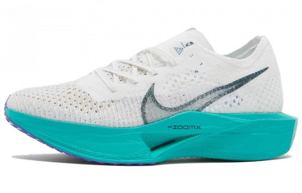 Nike ZoomX Vaporfly 3 Aquatone
