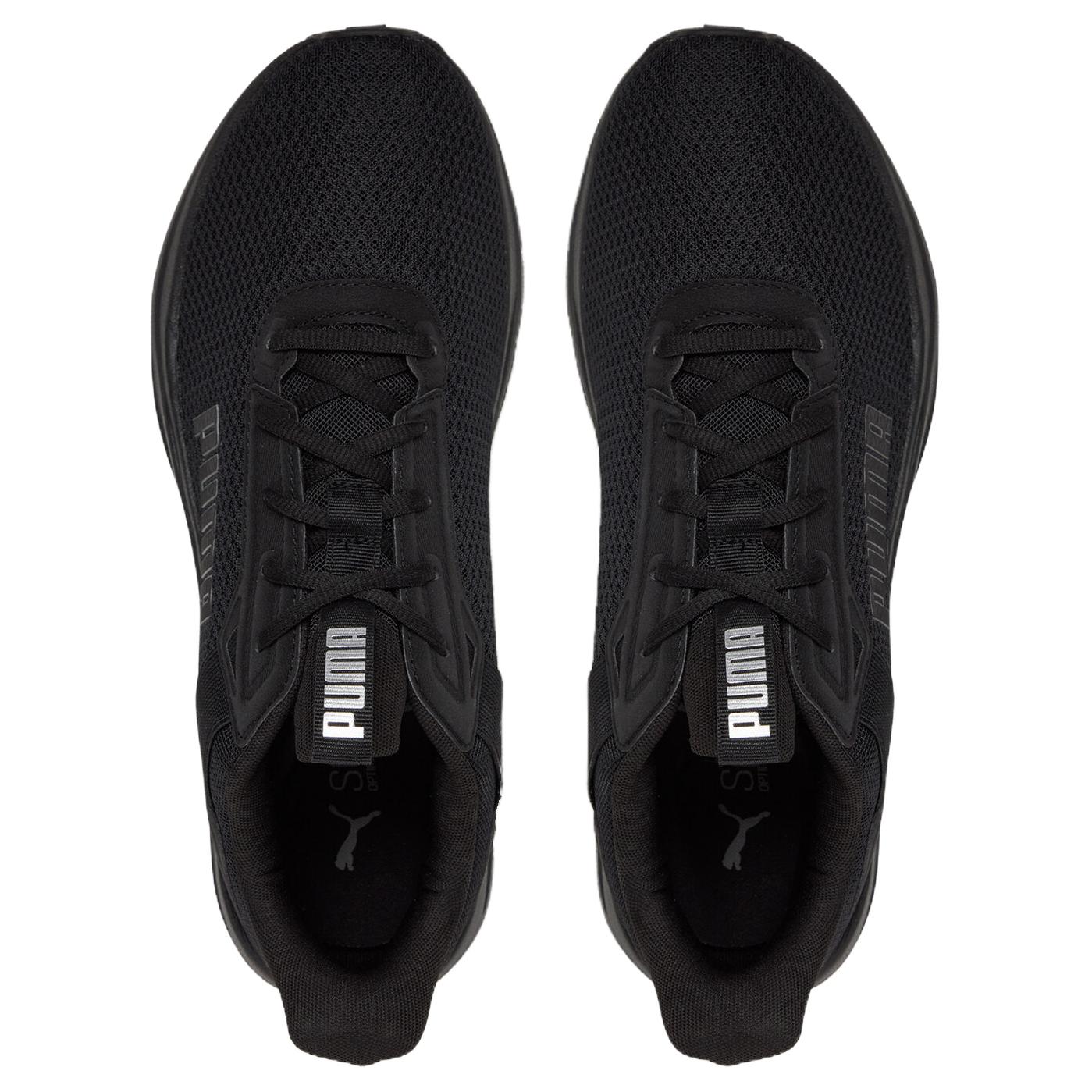 PUMA Low Top Training Shoes Men's Black купить в интернет-магазине Yoocart с быстрой доставкой по России.