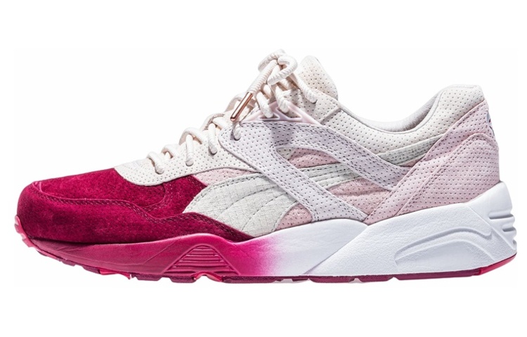 PUMA R698 Low Ronnie Fieg Tsp Sakura