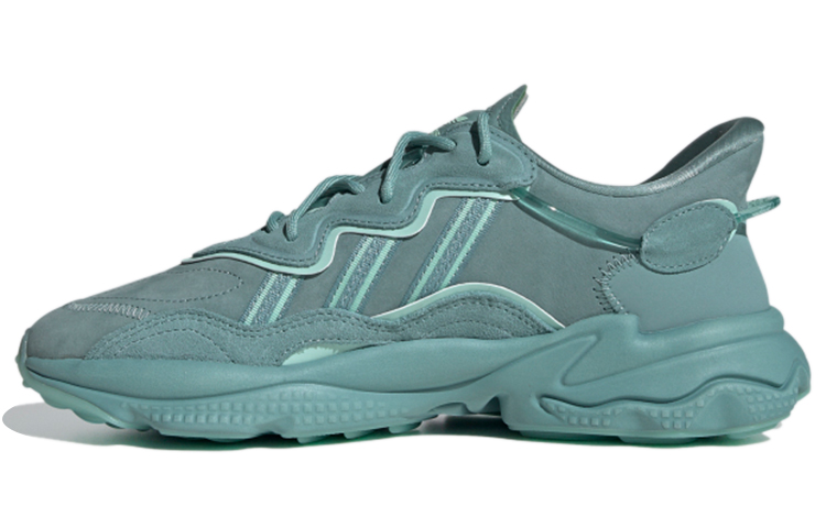 Adidas Originals Ozweego Vapour Steel