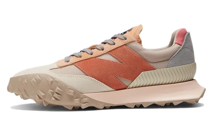 New Balance XC 72 Mindful Grey Sweet Caramel