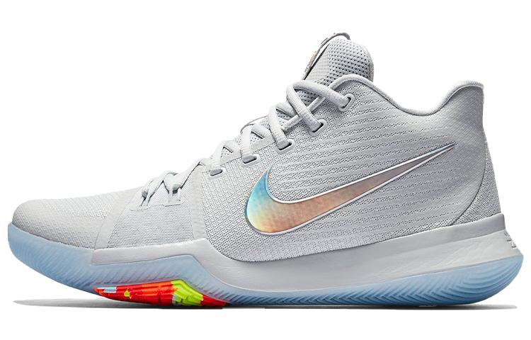 Nike Kyrie 3 Ts Ep 'White'