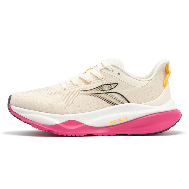 361° Anti-Slip Wear-Resistant Low-Top Running Shoes Women's Sago
