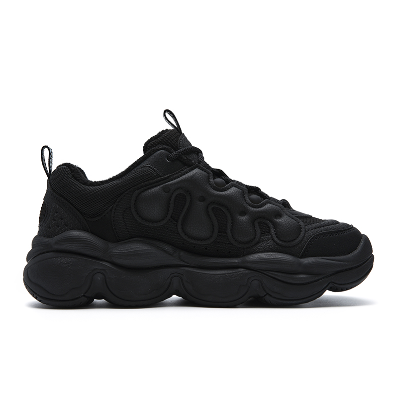 FILA PEASE WE Low top Casual Shoes Women's Black купить в интернет-магазине Yoocart с быстрой доставкой по России.