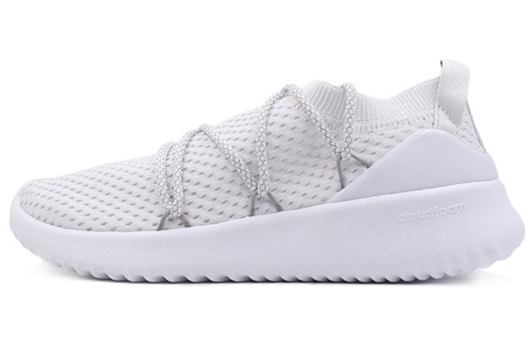 Ultimamotion Women's Adidas Neo 'Footwear White' Women's