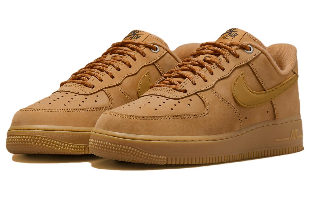 Nike Air Force 1 Flax Wheat Women's купить в интернет-магазине Yoocart с быстрой доставкой по России.