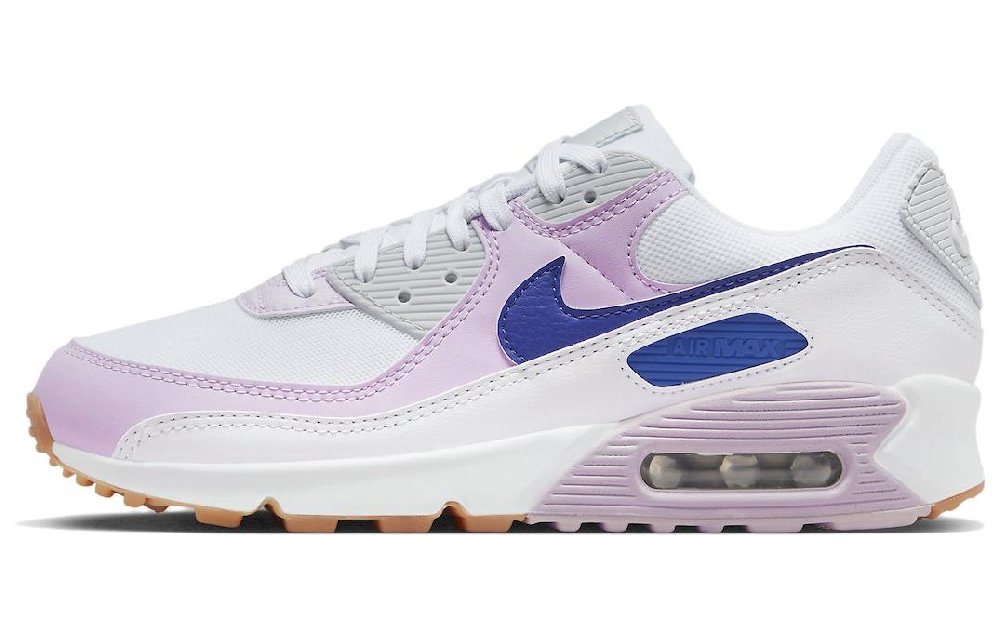 Nike Air Max 90 White Doll Women's