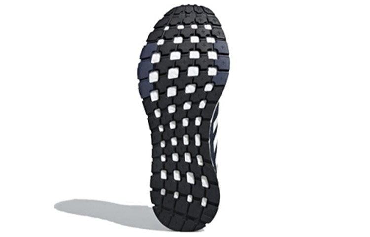 Adidas PureBoost Recreational 'Black' купить в интернет-магазине Yoocart с быстрой доставкой по России.