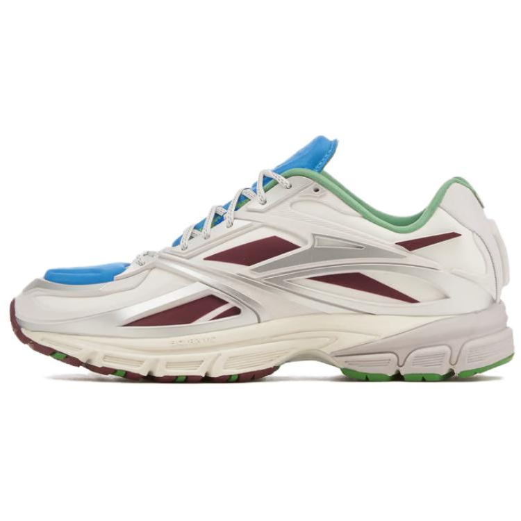 Reebok Premier Road Lace Up Sneakers