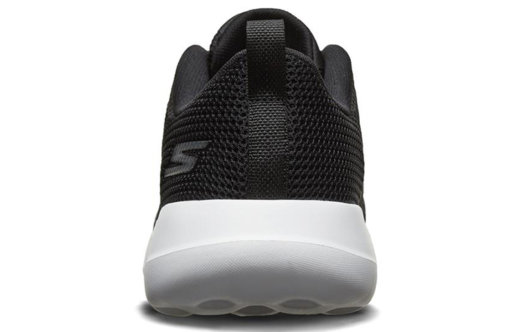 Skechers Go Walk Max Low Black/White купить в интернет-магазине Yoocart с быстрой доставкой по России.