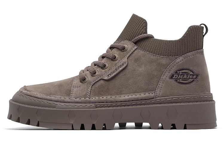 Dickies 7cm Outdoor Boots Men's Camel