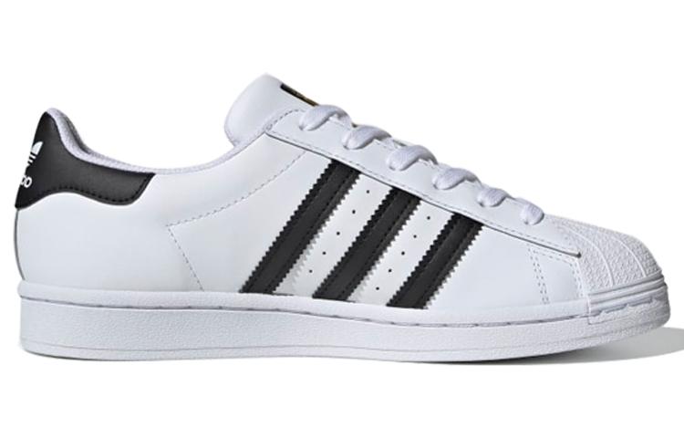 Adidas Superstar Cloud White Core Black Women's купить в интернет-магазине Yoocart с быстрой доставкой по России.