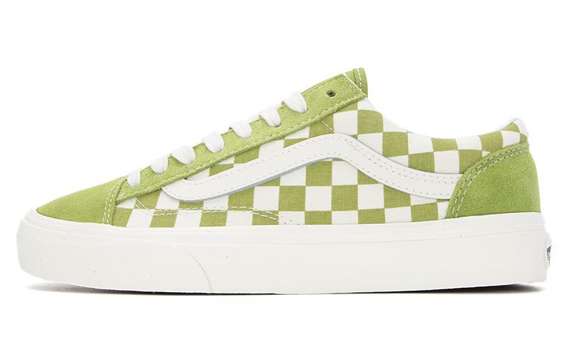 Vans Style 36 'Green'